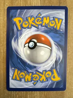 Infernape - 033/167 - Pokemon TCG - Twilight Masquerade - Rare Reverse Holo NM - Image 2