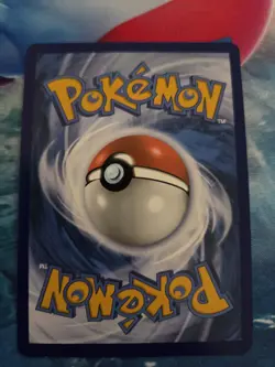 Pokemon TCG: Boss's Orders 248/193 - SV: Paldea Evolved - Ultra Rare NM - Image 2