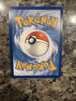 Pokemon TCG Charizard GX SM211 Hidden Fates Promo NM - Image 2