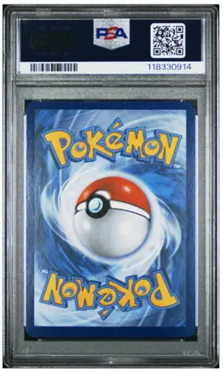 2016 POKEMON XY BLACK STAR PROMO GENERATIONS ELITE TRAINER BOX SHAYMIN EX PSA 8 - Image 2