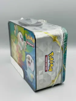 Pokemon TCG Collector Chest Spring 2022 Sword & Shield - Image 2