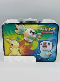 Pokemon TCG Collector Chest Spring 2022 Sword & Shield - Image 3