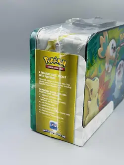 Pokemon TCG Collector Chest Spring 2022 Sword & Shield - Image 4