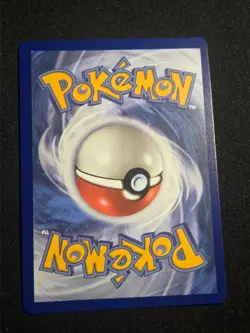 Pokemon TCG Piplup 098/094 Me02: Phantasmal Flames Illustration Rare Holo NM - Image 4