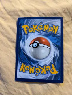 Pokemon TCG Pikachu Hidden Fates 19/68 Regular Common NM - Image 2