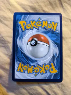 Pokemon TCG Pikachu Silver Tempest 049/195 Regular Common NM - Image 2