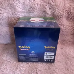 Pokemon GO Sealed Premier Deck Holder Collection (Dragonite VSTAR) - Image 2