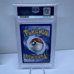 Pokemon Keldeo ex 167/086 White Flare Special Illustration Rare PSA 10 Gem Mint - Image 2