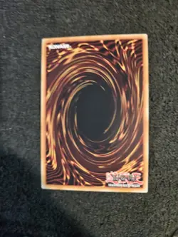 The Fallen & The Virtuous - CH01-EN019 - Ultra Rare YuGiOh - Image 2