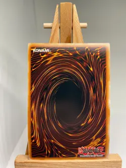 Wightbaking - Super Rare 1st Edition BLVO-EN035 - NM - YuGiOh - Image 2