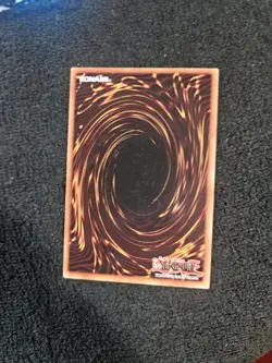 Yugioh TCG - Soul Exchange - SDY-041 - Light Play LP - Super Rare - Vintage 2002 - Image 2
