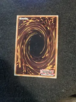 Yugioh! Black Magic Ritual - Secret Rare - PP01-EN002 - Image 2
