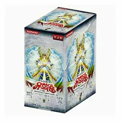 [Yugioh Cards] "Light of Destruction" Booster Box LODT-KR / Korean Ver - Image 1