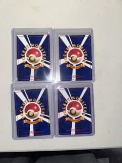 Pokemon Japanese Vintage Card Lot! 23 Cards All Holos - Image 3