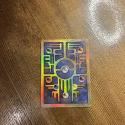 Ancient Mew 2000 Movie Promo Holo Ultra Rare Pokemon TCG Card NM Condition - Image 4