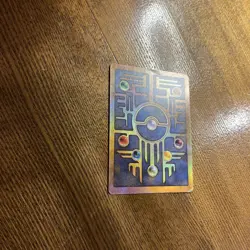 Ancient Mew 2000 Movie Promo Holo Ultra Rare Pokemon TCG Card NM Condition - Image 5