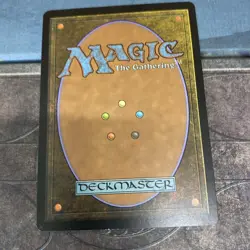 Malignus MTG AVR NM Red Regular TCG Card - Image 3