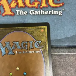 Malignus MTG AVR NM Red Regular TCG Card - Image 5