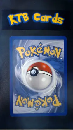 2004 Pokemon EX Team Rocket Returns- Pick your card! - HP to NM+ - Image 3