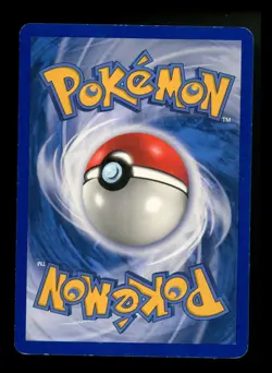 Hypno 25/112 EX FireRed LeafGreen FRLG 2004 Reverse Holo Rare Pokemon Card TCG - Image 2