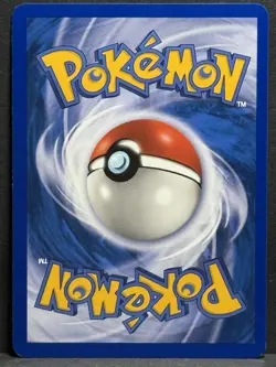 Totodile Expedition Base Set 134/165 Regular Card NM - Image 2
