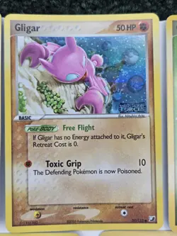 Pokemon Card Lot Of Unseen Forces Stamped Reverse Holos, Collection Of 5! - Image 3