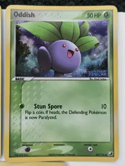 Pokemon Card Lot Of Unseen Forces Stamped Reverse Holos, Collection Of 5! - Image 4
