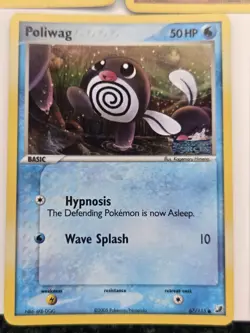 Pokemon Card Lot Of Unseen Forces Stamped Reverse Holos, Collection Of 5! - Image 5