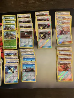 Pokemon League Stamped Holo Promo Cards Lot NM Qty 52 - Image 3