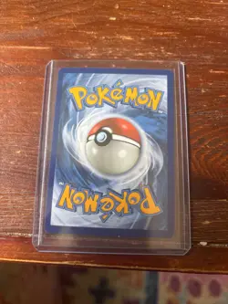 Mimikyu 245/236 Cosmic Eclipse Full Art Secret Rare Holo Pokemon Card LP - Image 3