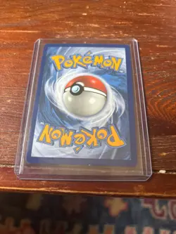 Mimikyu 245/236 Cosmic Eclipse Full Art Secret Rare Holo Pokemon Card LP - Image 4