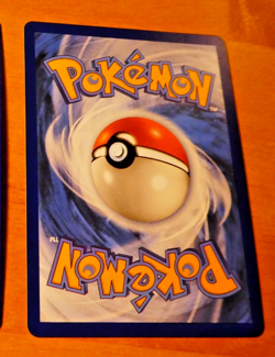 POKEMON CARD HOLO CARTE PALMAVAL SVP 035 EX PROMO FR JCC ** 2023 - Image 2
