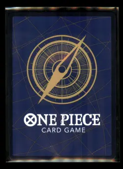 One Piece Promotion Cards Black Maria #OP08-074 Peach Momoko Illustration Box 2 - Image 2