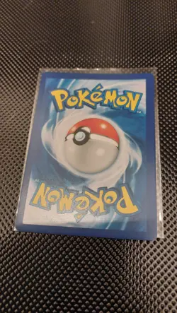 Venusaur Pokemon - 1st Edition Shadowless - Base Set 1999 - Artcard - Image 2