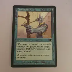 Sigil of Sleep Urza's Destiny Regular - Image 1