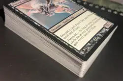 Graveborn : Premium Deck Series FOIL Magic the Gathering - Image 2