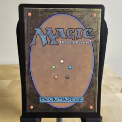 MTG Ephemerate 1990 Rare Secret Lair Marvel's Spider-Man: Heroic Deeds - Image 2