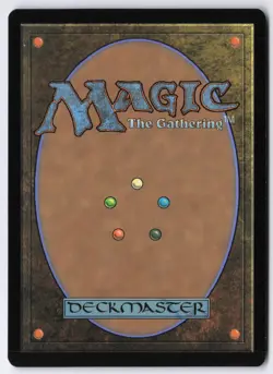 Underground River R Commander: Duskmourn: House of Horror 321 NM - Image 2