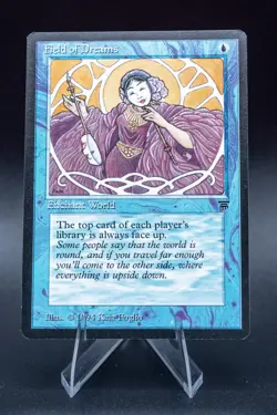 Field of Dreams: 1994 Magic the Gathering - Legends Regular - Image 1