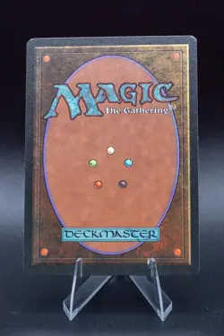 Field of Dreams: 1994 Magic the Gathering - Legends Regular - Image 2