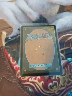 Mascot Exhibition Extended Art MTG Strixhaven - Pack Fresh - - Image 2