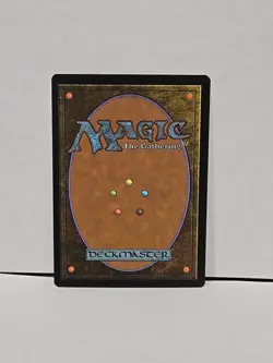 Mascot Exhibition Strixhaven: School of Mages Foil - Image 2