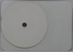 Magic the Gathering Alliances Balduvian Horde Life Counter - Image 2