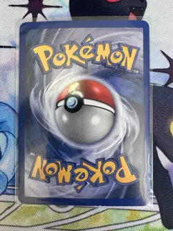 Pokemon Gardevoir EX TCG Delta Species 6/113 Holo Rare - Image 2