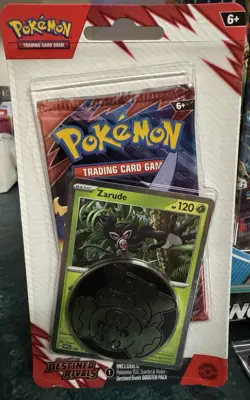 Pokemon Snorlax & Blissey EX Box Destined Rivals Blister Pokeball Tin Pack LOT - Image 3