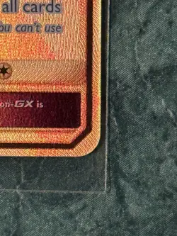 Pokemon Shiny Sylveon GX SV76/SV94 Full Art Ultra Rare Hidden Fates Mint PSA 10 - Image 5