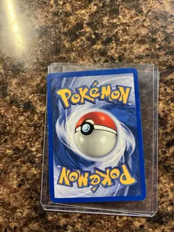 Pokemon Dark Charizard 1st Edition Non-Holo Rare Card - Image 2
