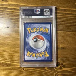PSA 9 Brilliant Stars Eevee TG11 - 2022 Pokemon Swsh09 Trainer Gallery TG11/TG30 - Image 2