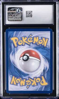 2025 POKEMON KOREAN SV-P PROMO #173 DITTO CGC 10 GEM MINT - Image 2
