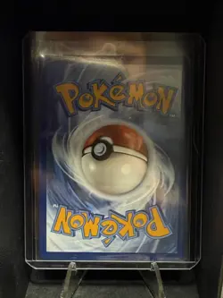 Pokemon TCG Perrin Full Art Trainer Twilight Maskaraid 209/167 - Image 2
